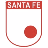Logo của Club Independiente Santa Fe U19