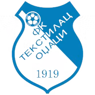 Logo của Tekstilac