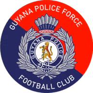 Logo của Guyana Police Force FC