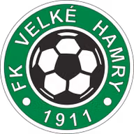 Logo của Velke Hamry B