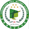 Logo của Tongmyong University