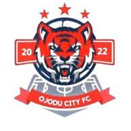 Logo của Ojodu City Youth