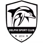 Logo của Delphi SC