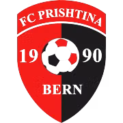 Logo của FC Prishtina Bern
