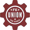 Logo của Union Carl Berner