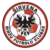 Logo của FK Sirvena