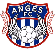 Logo của Ange FC (W)