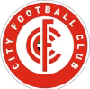 Logo của Dubai City
