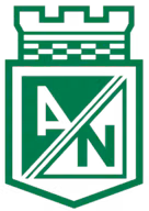 Logo của Atletico Nacional Medellin U19