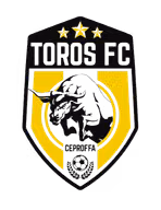 Logo của FC CEPROFFA