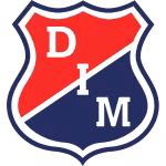 Logo của Medellin City FC