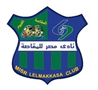 Logo của Misr Lel Makkasa
