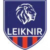 Logo của Leiknir Reykjavik