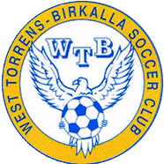 Logo của West Torrens Birkalla B