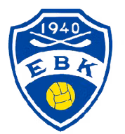 Logo của EBK Espoo
