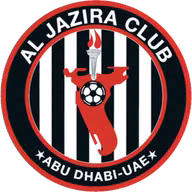 Logo của Al-Jazira U21