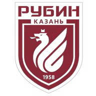 Logo của Rubin Kazan-2