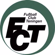 Logo của FC Teningen