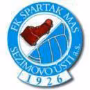 Logo của Sezimovo Usti