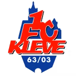 Logo của FC Kleve