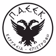 Logo của PAEEK
