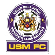 Logo của Staf USM FC
