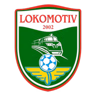 Logo của Lokomotiv Tashkent