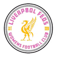 Logo của Liverpool Feds (nữ)