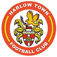 Logo của Harlow Town