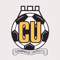 Logo của Cambridge United U18