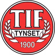 Logo của Tynset (w)