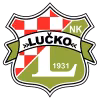 Logo của NK Lucko