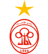 Logo của Al Ittihad Tripoli