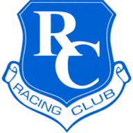 Logo của Racing FC Union