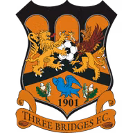 Logo của Three Bridges