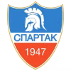 Logo của Spartak Plovdiv