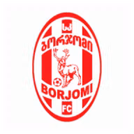 Logo của FC Borjomi