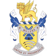 Logo của Aveley