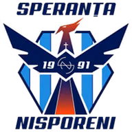 Logo của Speranta Nisporeni
