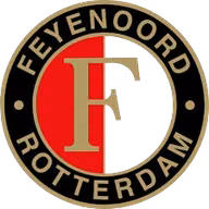 Logo của Jong Feyenoord Youth