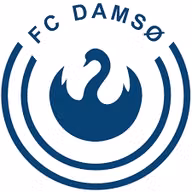 Logo của FC Damso (nữ)