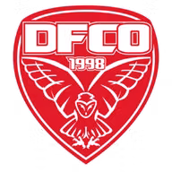 Logo của Dijon (nữ)