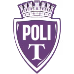 Logo của ACS Poli Timisoara