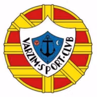 Logo của Varzim U19