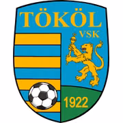Logo của VSK Tokol Egyesulete