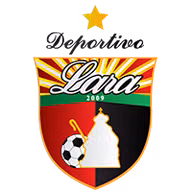 Logo của Deportivo Lara