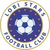 Logo của Lobi Stars