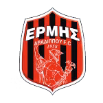 Logo của Ermis Aradippou