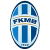 Logo của Mlada Boleslav B