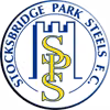 Logo của Stocksbridge